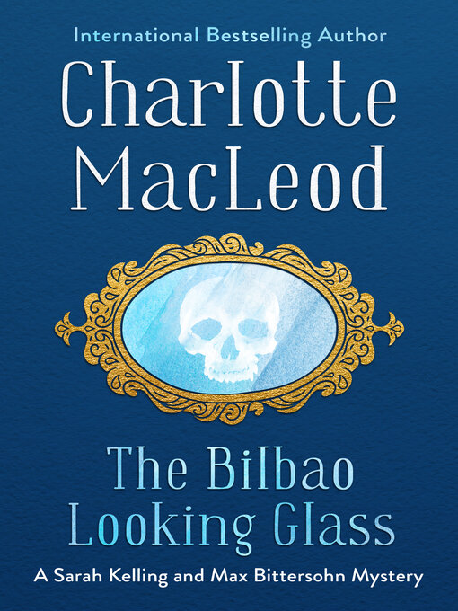 Cover image for The Bilbao Looking Glass